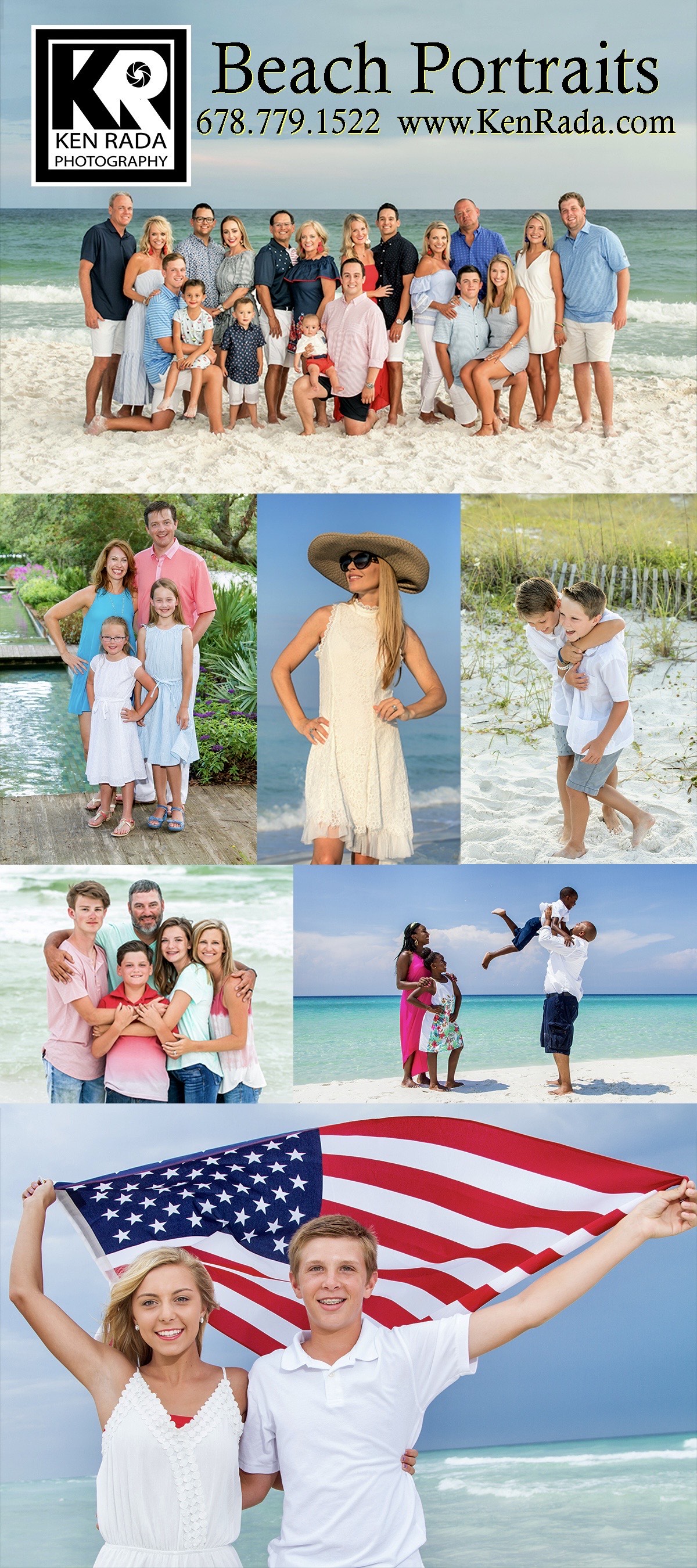 Things To Do Ken Rada Photography